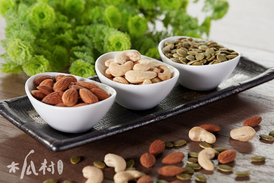 木瓜村堅果 | 華珍國際有限公司-農產品