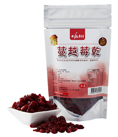 蔓越莓乾
