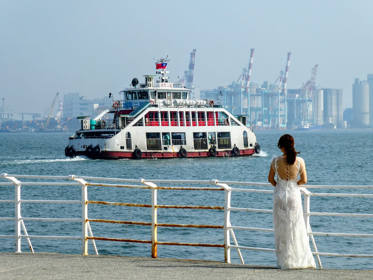 嘉義婚紗外拍包車