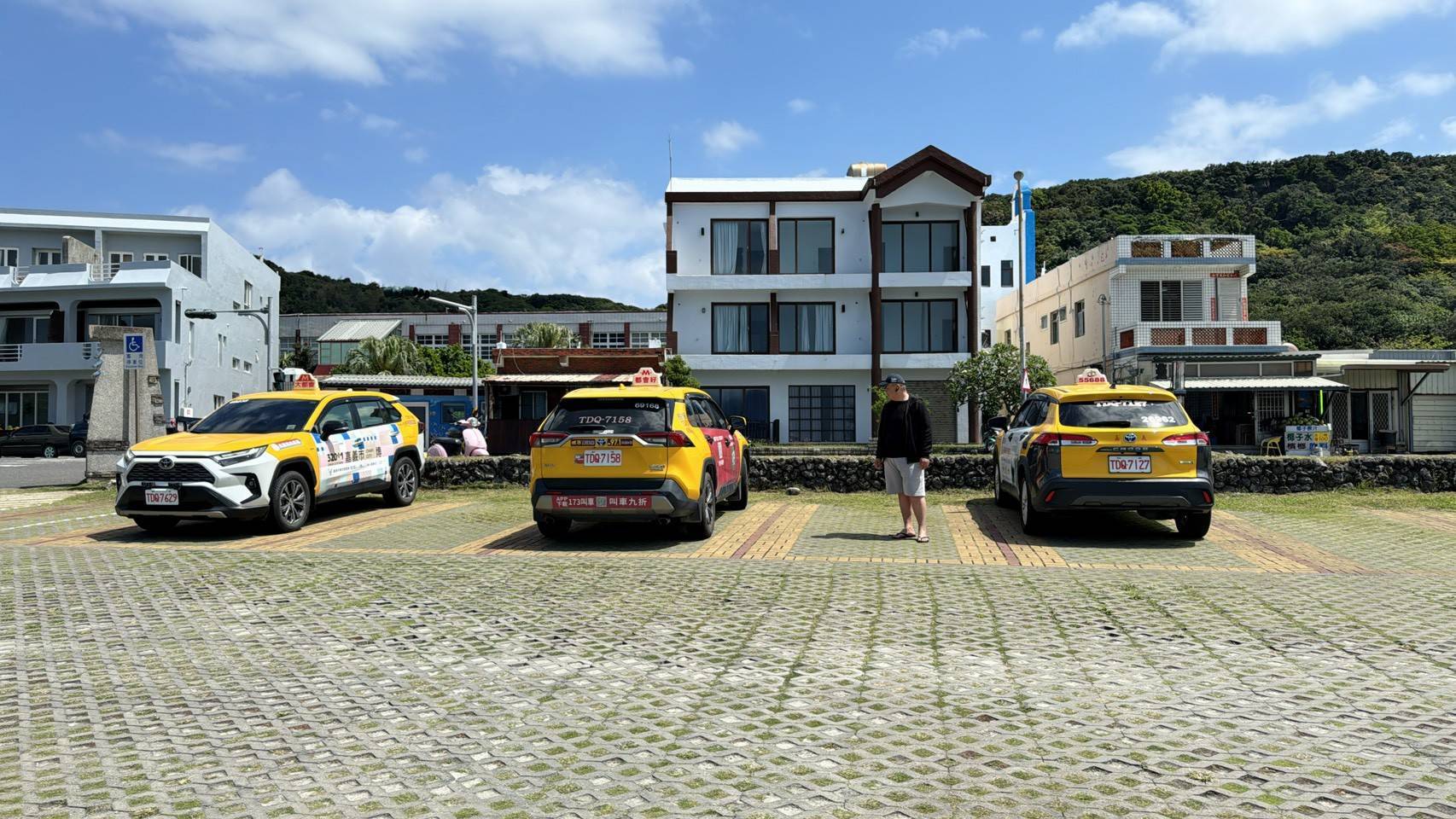 屏東墾丁三天兩夜包車旅遊｜嘉義出發包車推薦｜遊玩嘉義旅遊包車網