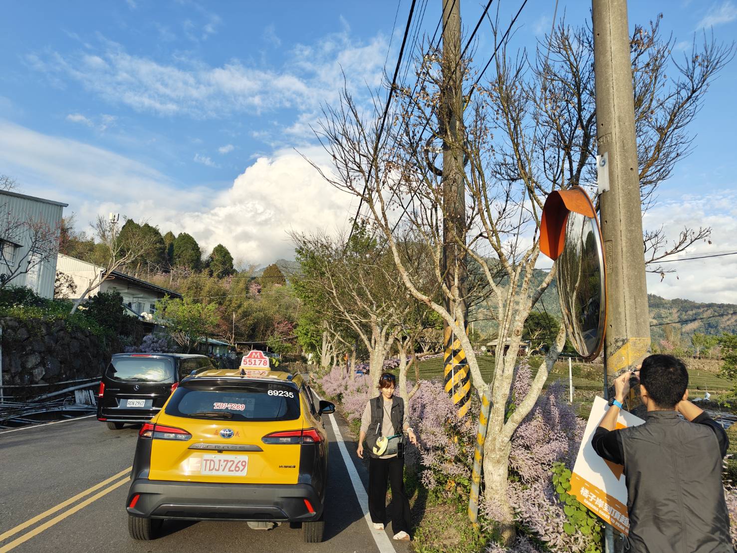 嘉義旅遊包車網——專業包車，暢遊嘉義