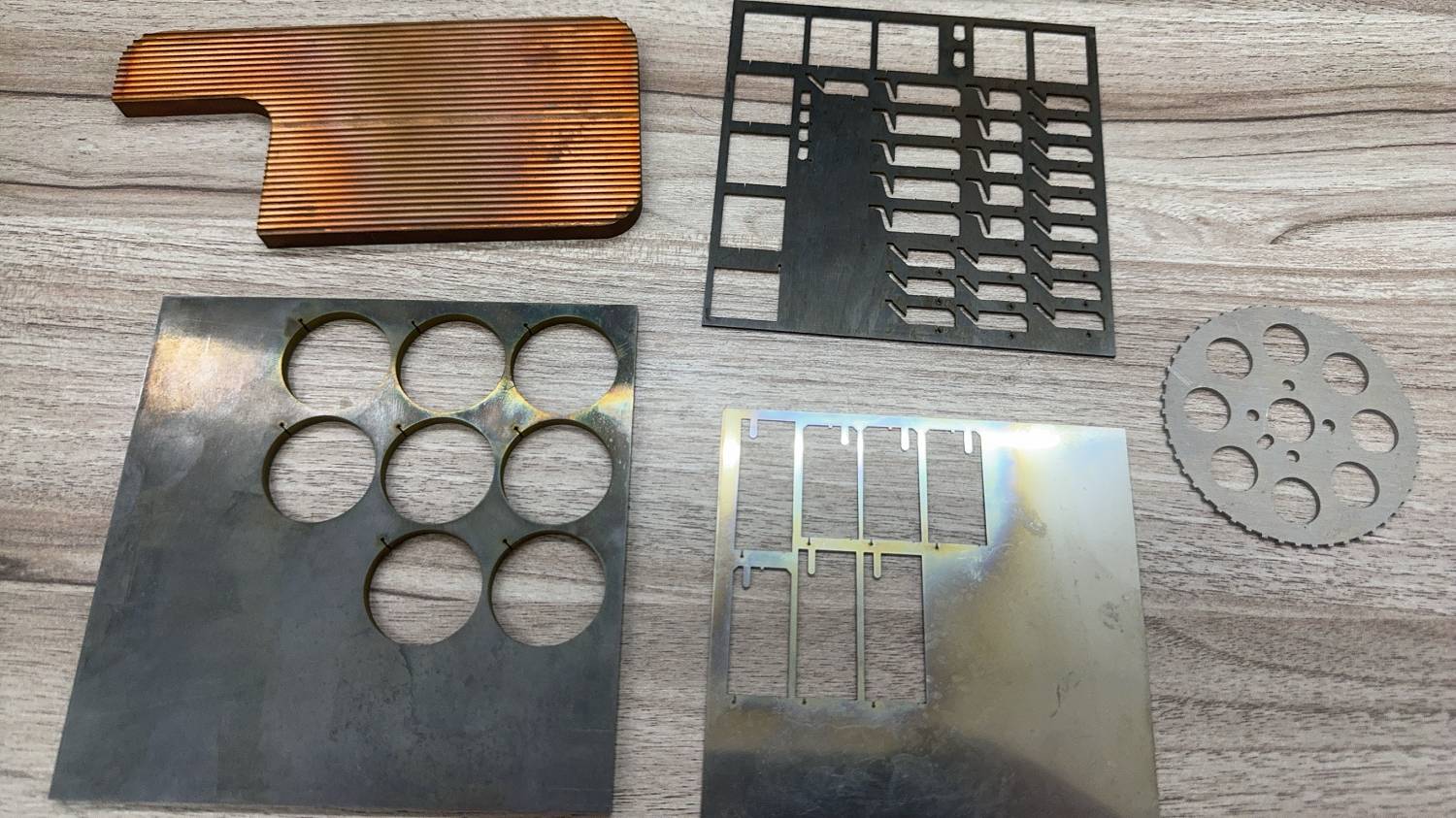 各類鈦.鎢鋼.石墨.合金銅鋁.特殊金屬加工