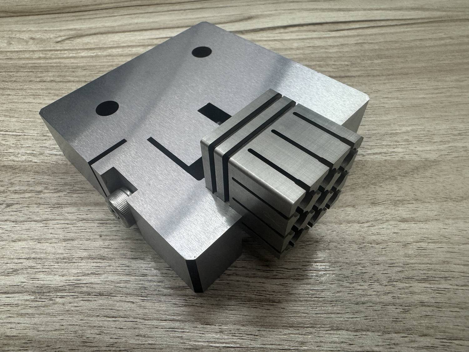 夾具檢具設計製造