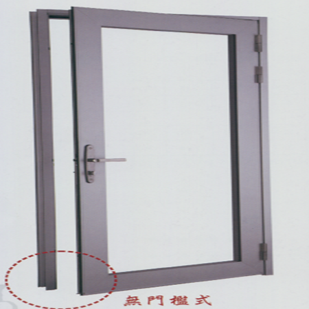 加壓隔音房間門