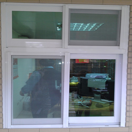 隔音氣密窗3