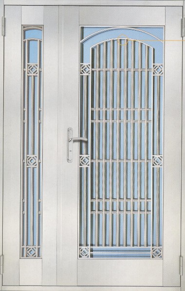 不鏽鋼門&nbsp;