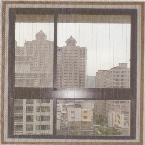 隱形鐵窗,3