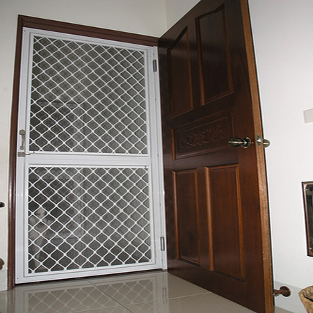 紗門窗