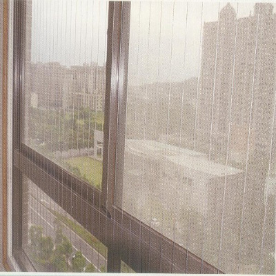 隱形鐵窗,4