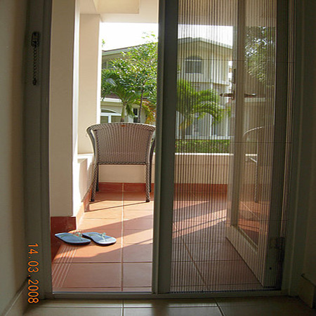 紗門窗