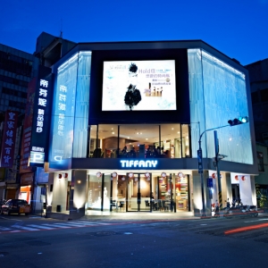 帝芬妮精品婚紗-undefined