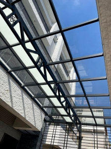 冠盈金屬工程行-鋼構工程
