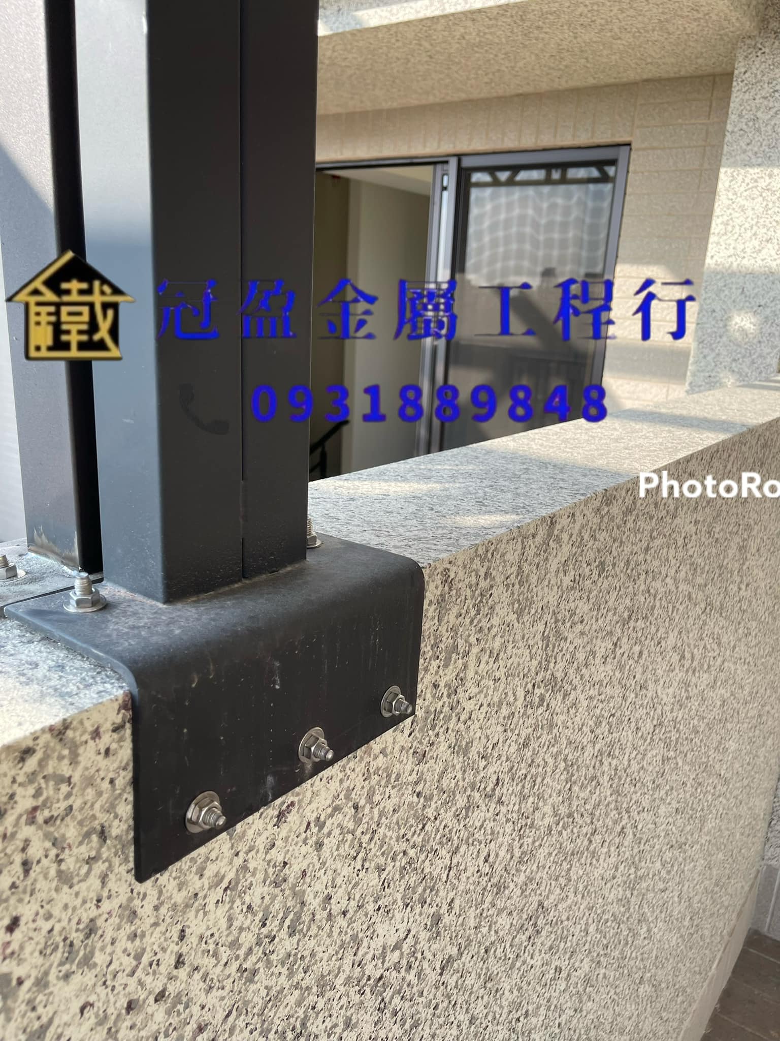 不銹鋼膨脹螺絲