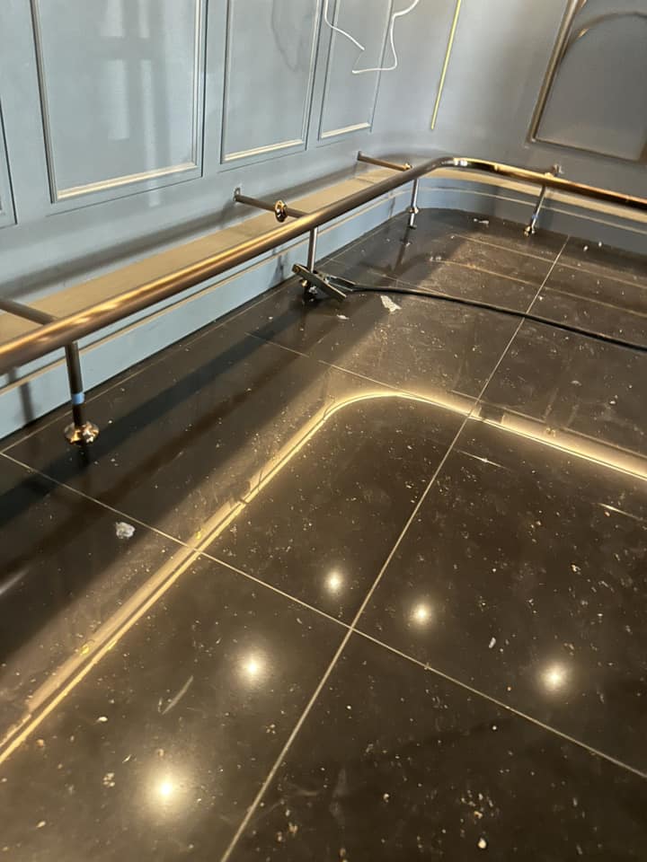 不銹鋼鍍鈦飾板