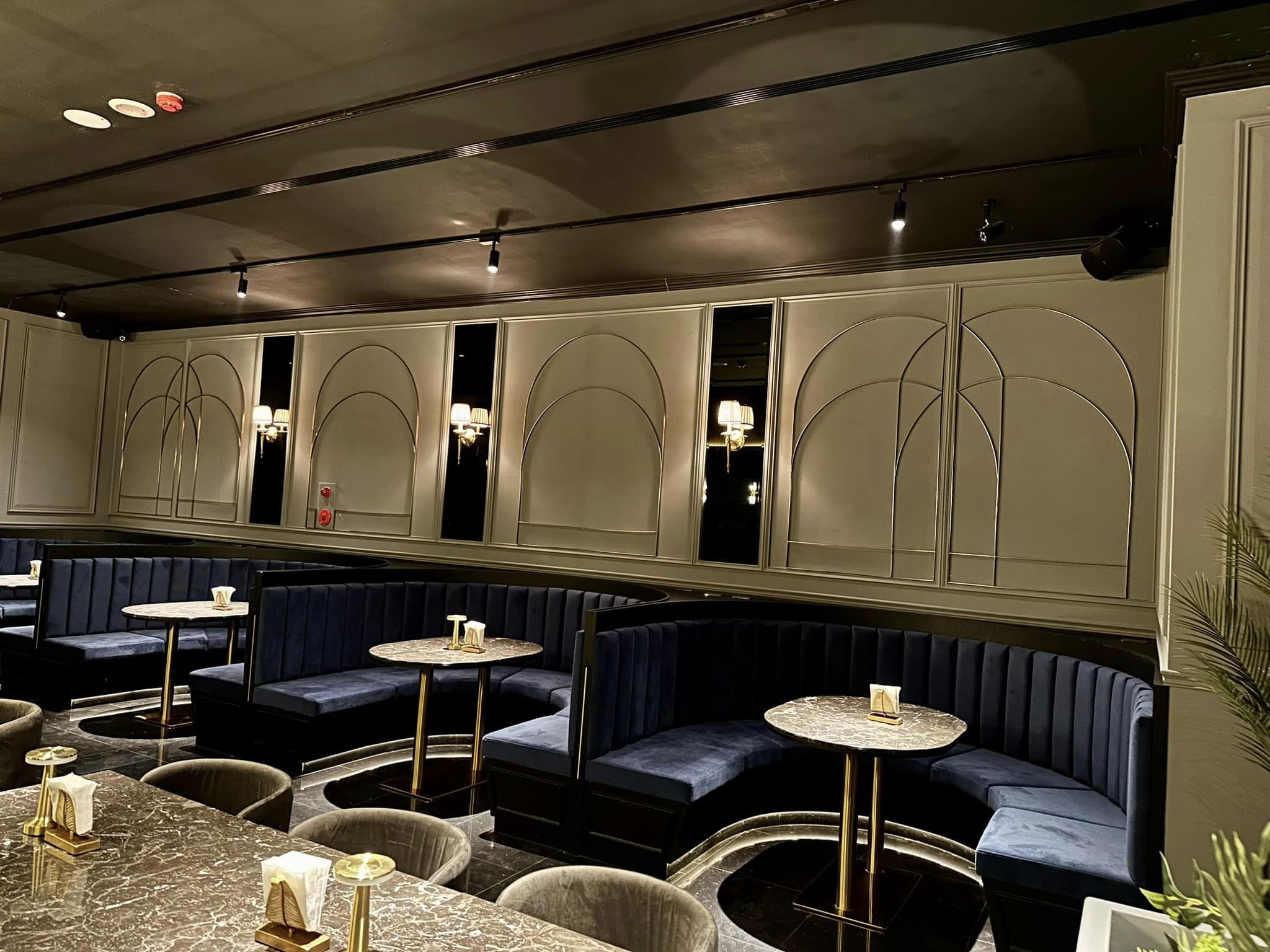 不銹鋼鍍鈦飾板