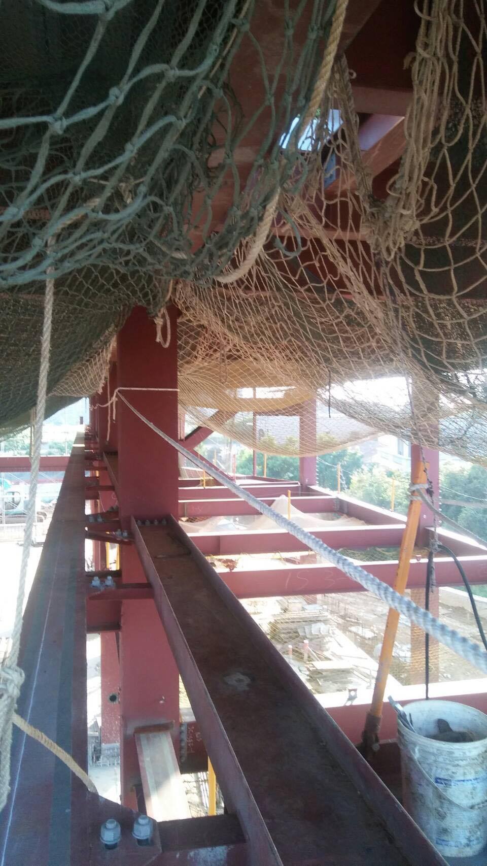 新北市淡水輕軌機房安裝工程4