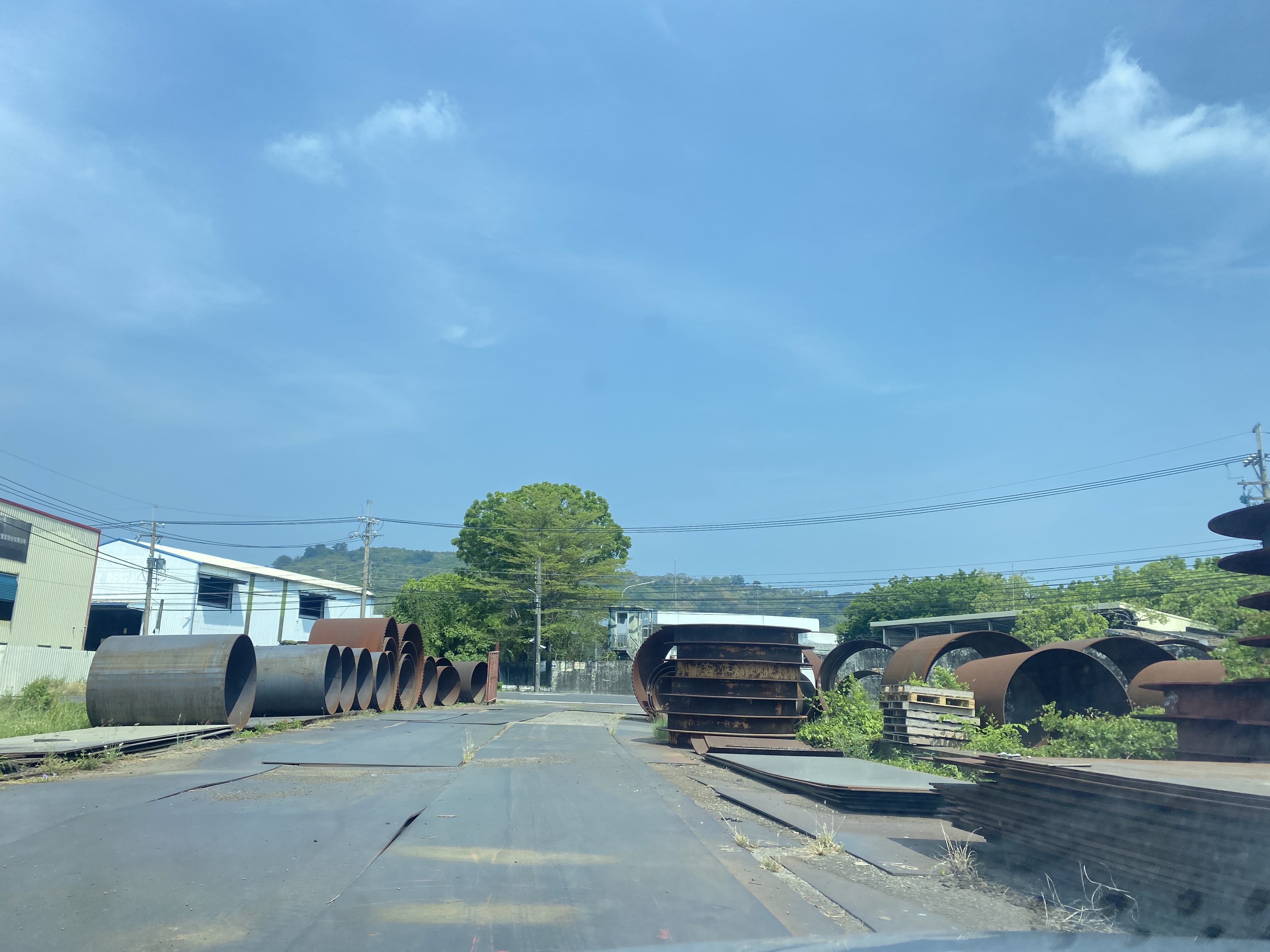 專營污水下水道工程，立坑機製造、覆工蓋板、鋼環、伸縮臂、CNC切割、鐵模(沉箱鐵腳)