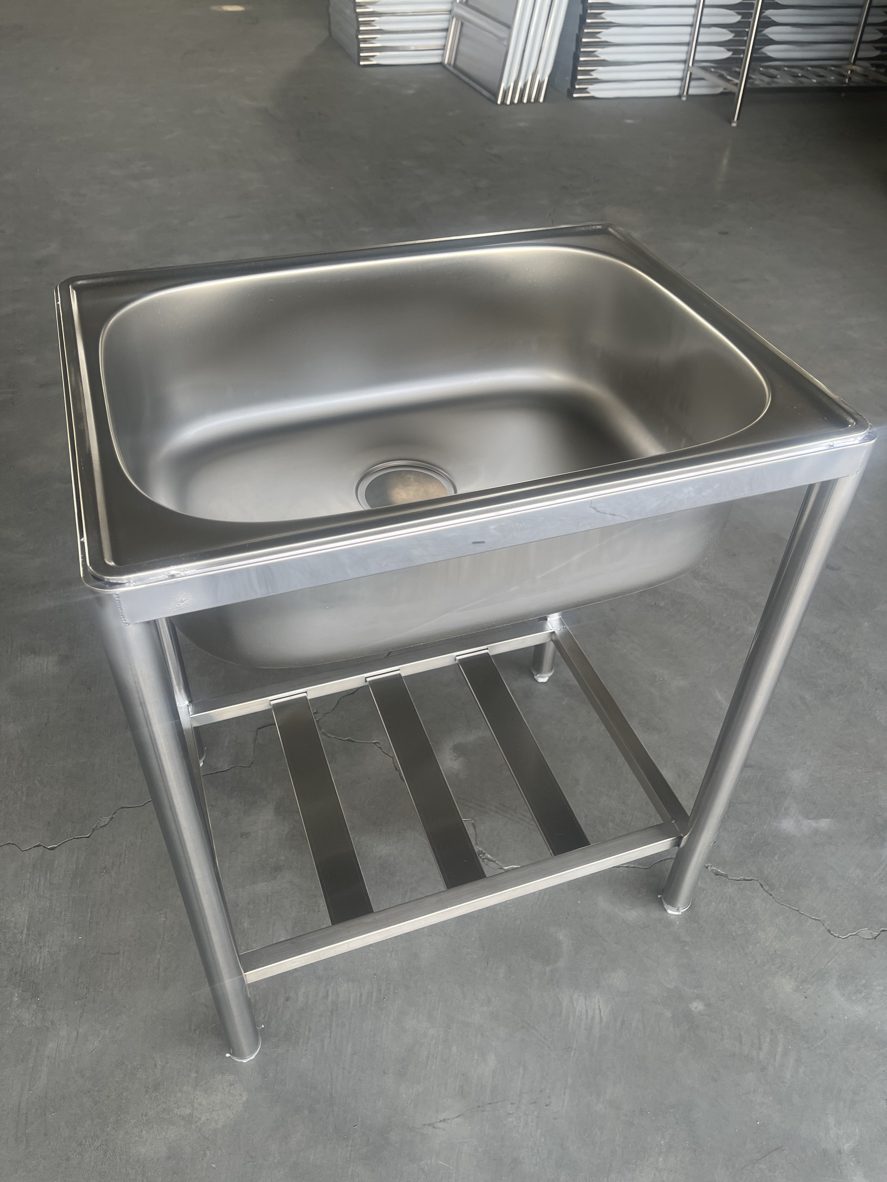 洗手槽-單槽附腳系列_MS-20x25(2)