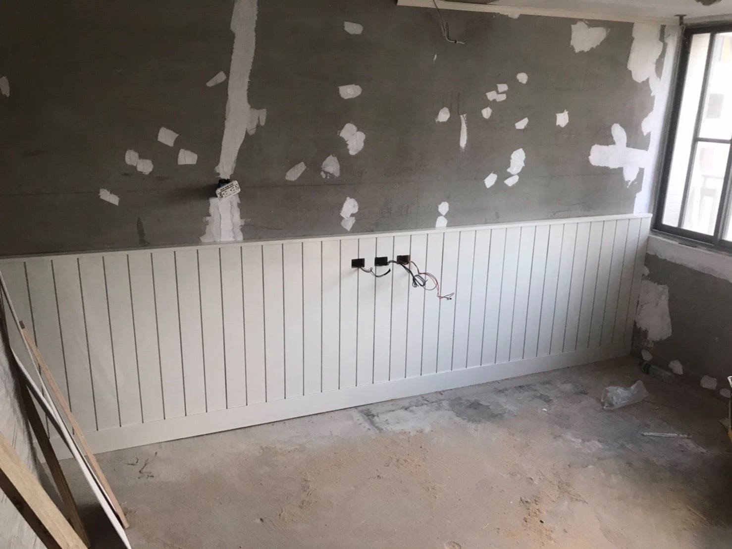 房屋翻新出租12