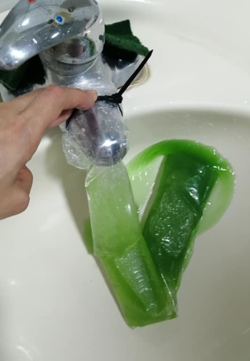 水塔清洗