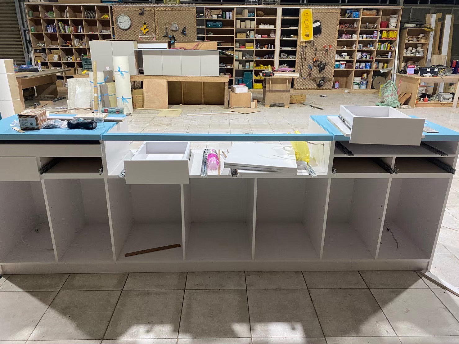 艾爾巴數位通訊