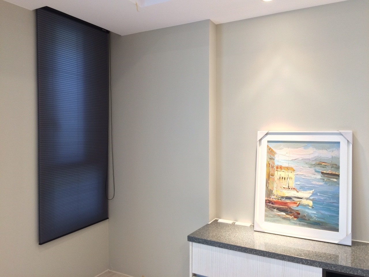 捲簾、百葉窗、蜂巢簾