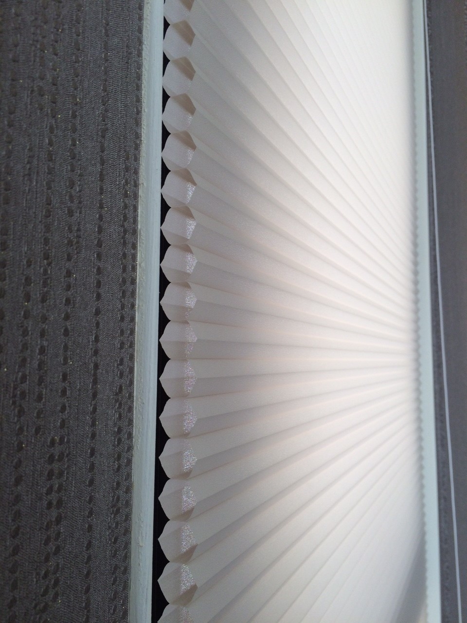捲簾、百葉窗、蜂巢簾