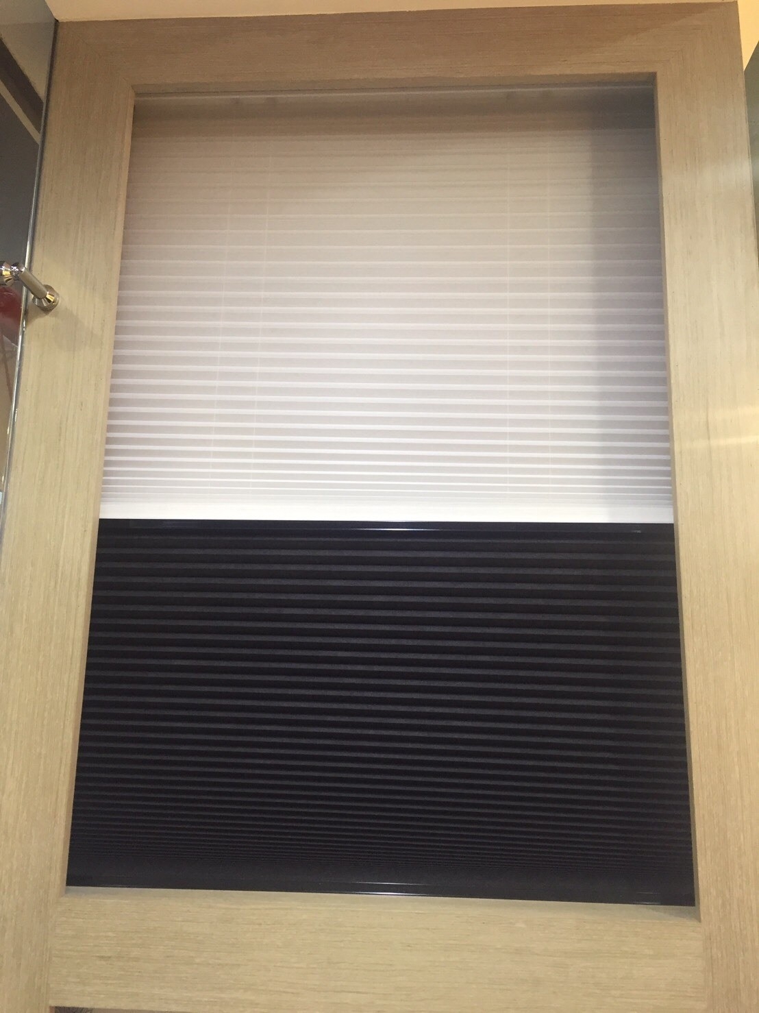 捲簾、百葉窗、蜂巢簾