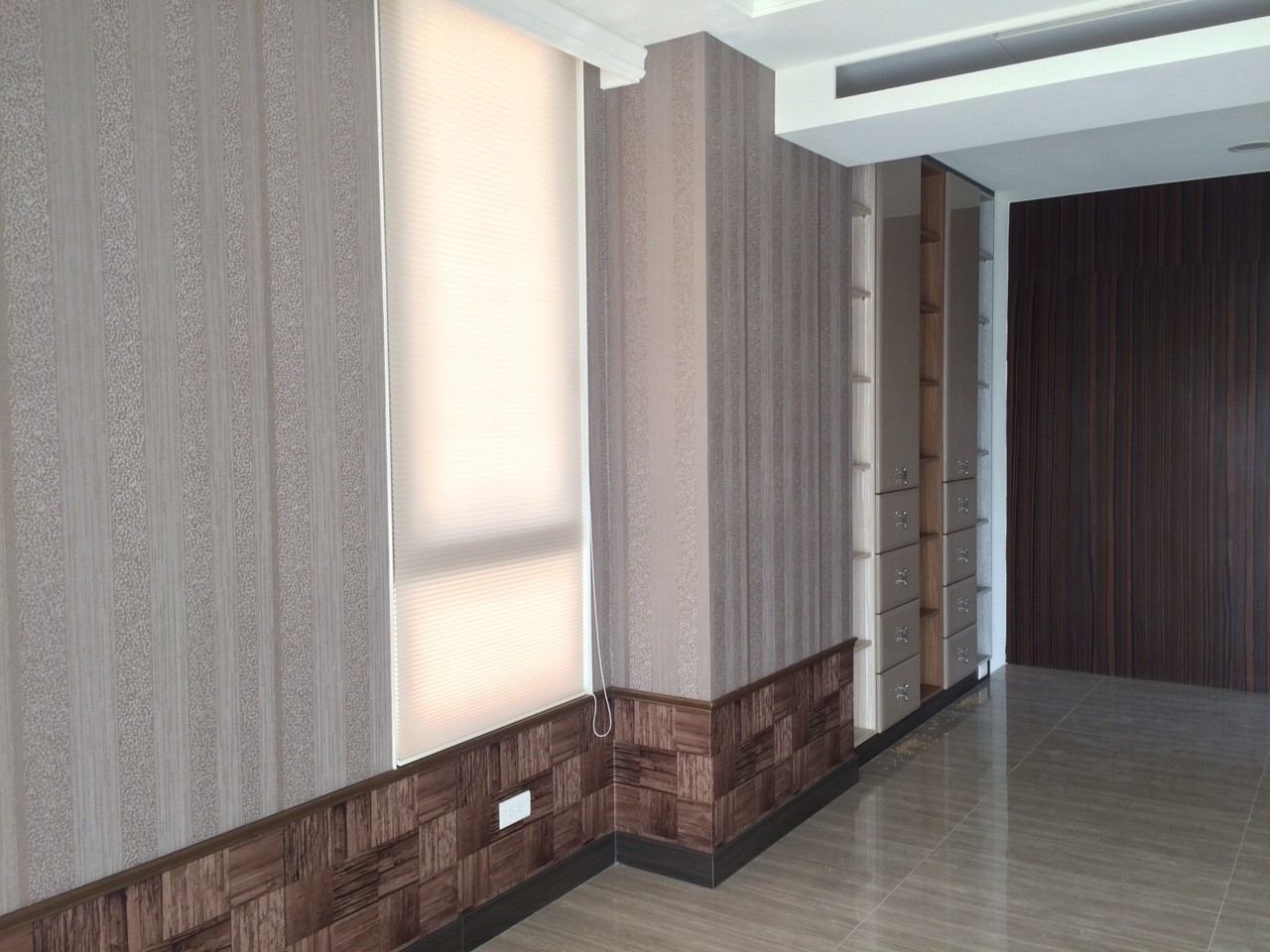 捲簾、百葉窗、蜂巢簾