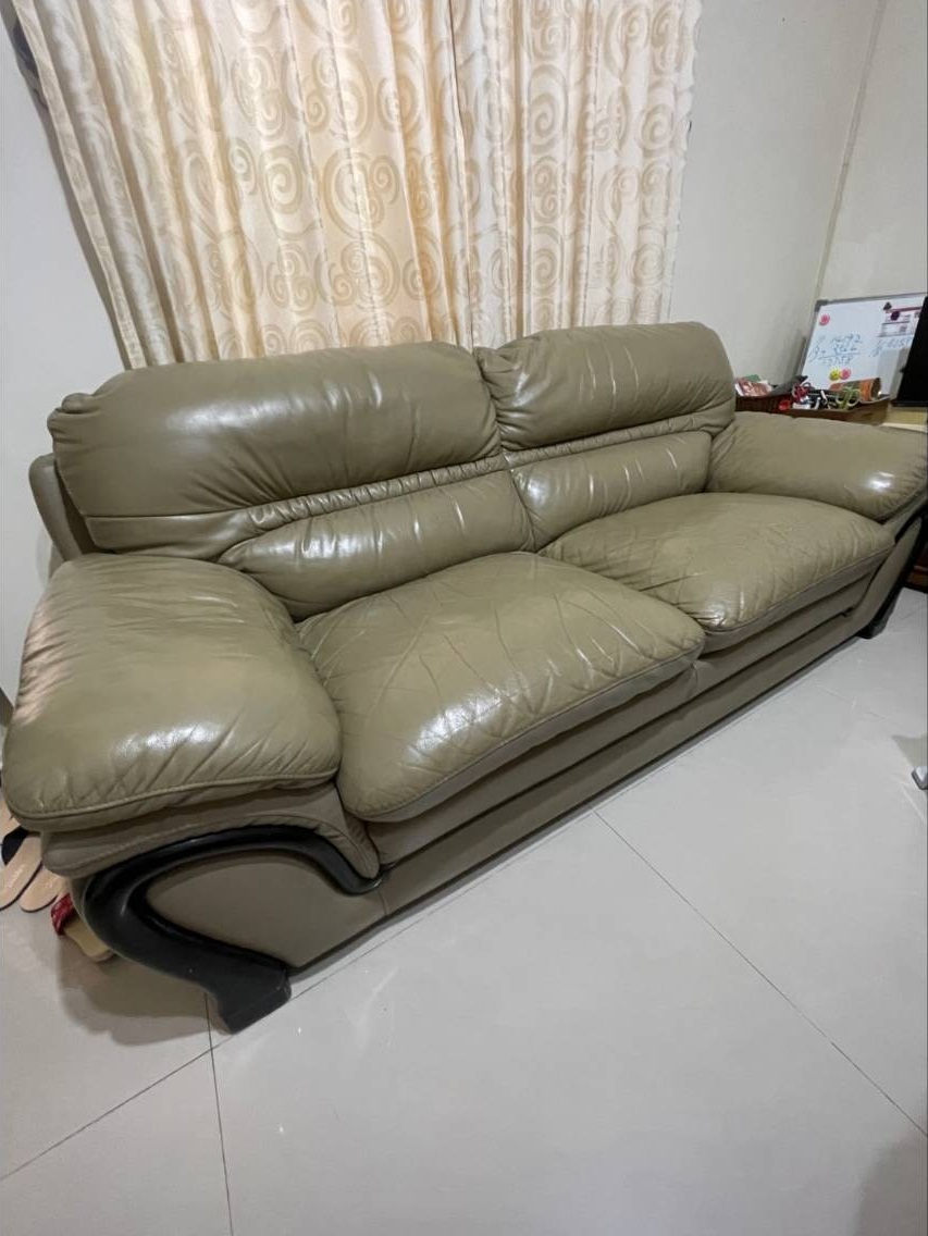 東昇廢棄傢俱處理搬家