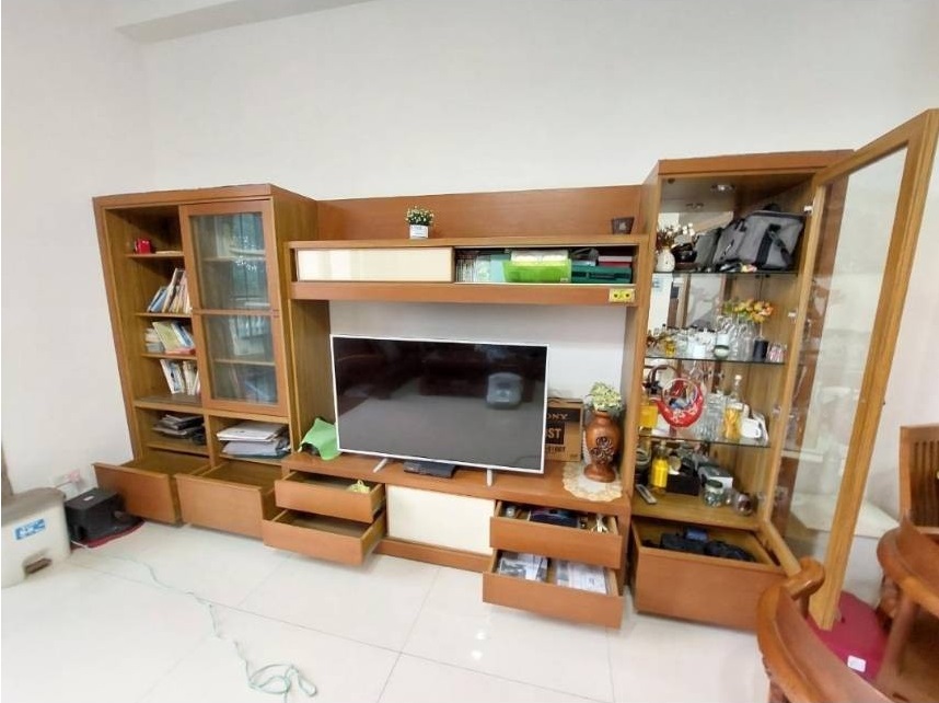 東昇廢棄傢俱處理搬家