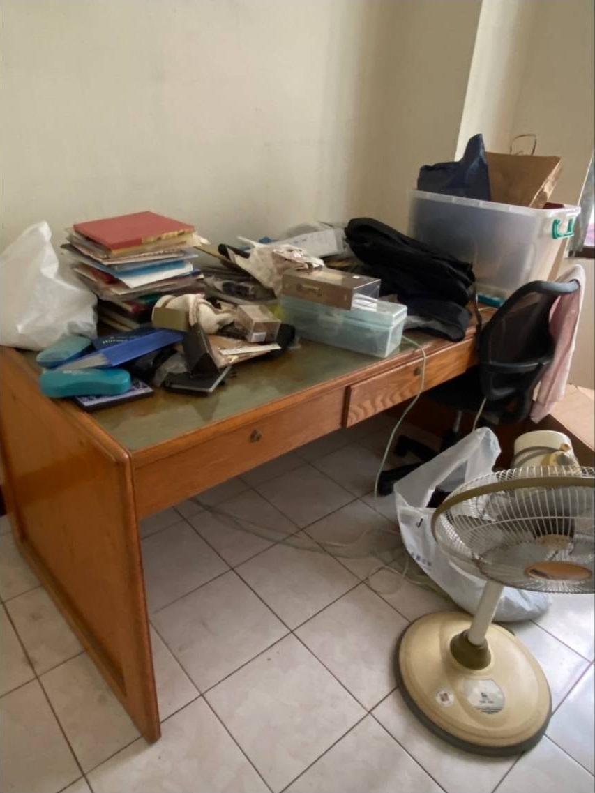 東昇廢棄傢俱處理搬家