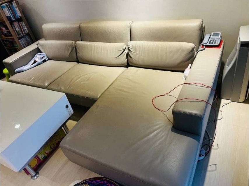 東昇廢棄傢俱處理搬家