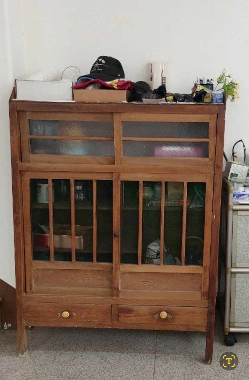 東昇廢棄傢俱處理搬家