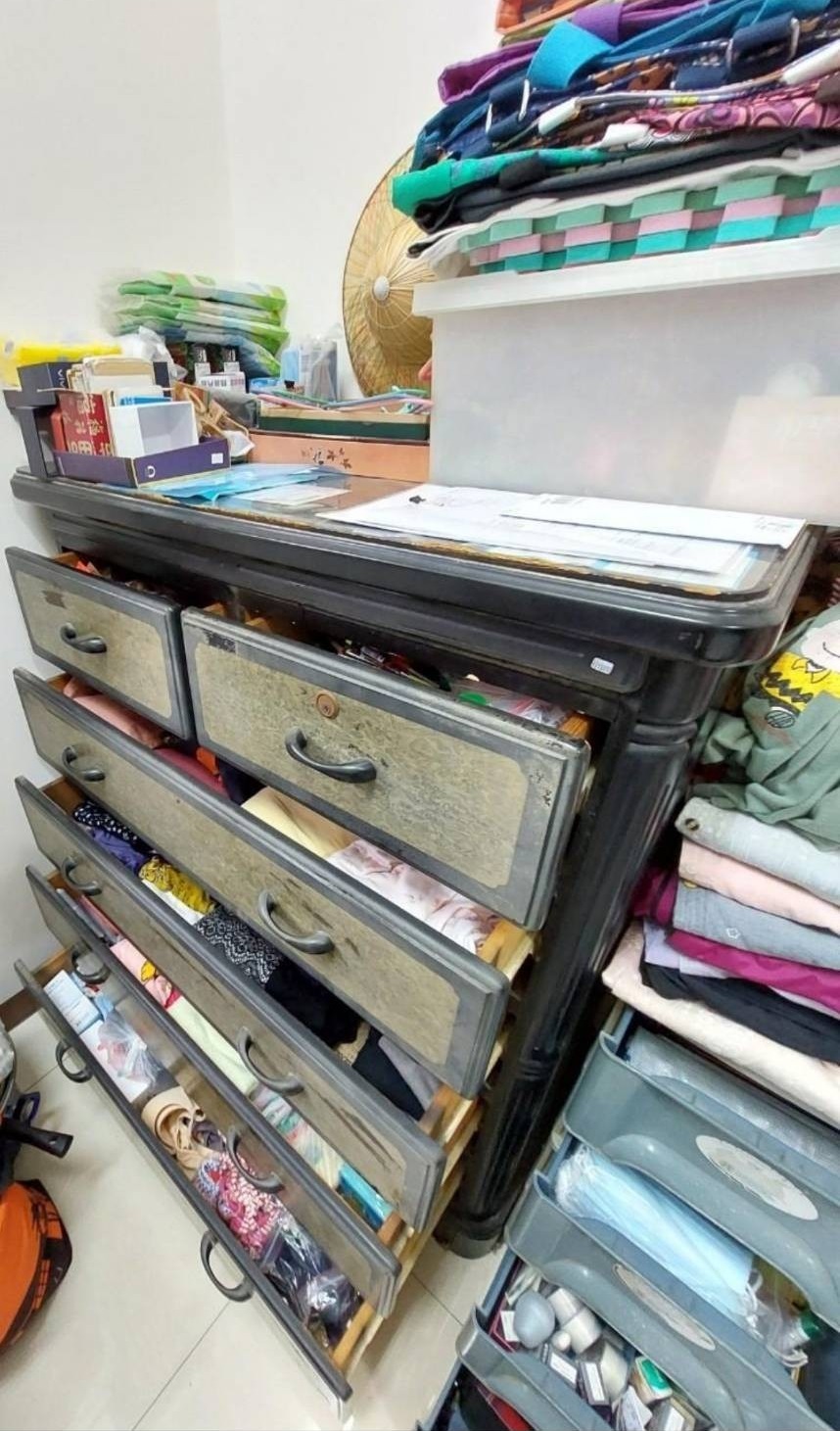 東昇廢棄傢俱處理搬家