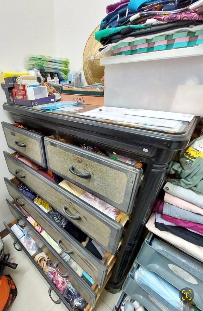 東昇廢棄傢俱處理搬家