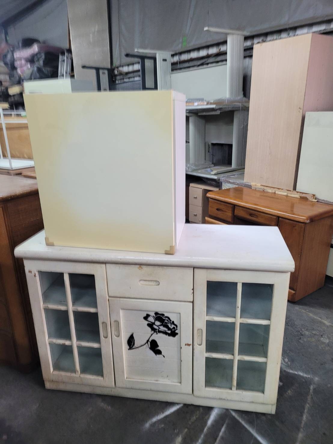 東昇廢棄傢俱處理搬家