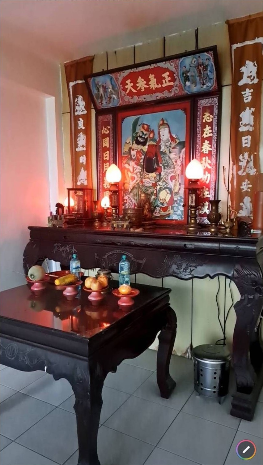 東昇廢棄傢俱處理搬家