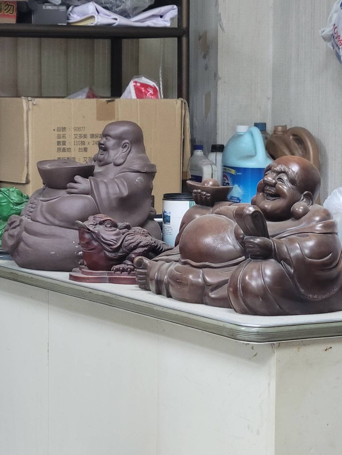 東昇廢棄傢俱處理搬家