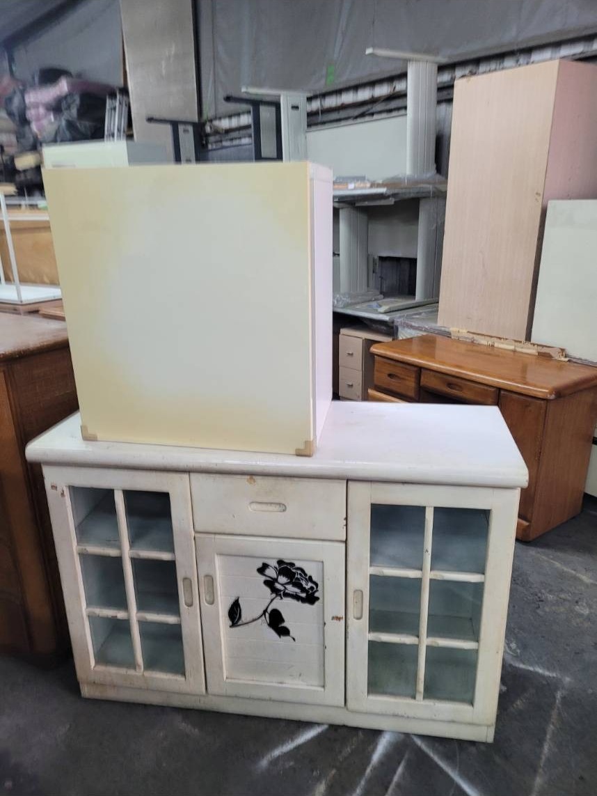 東昇廢棄傢俱處理搬家