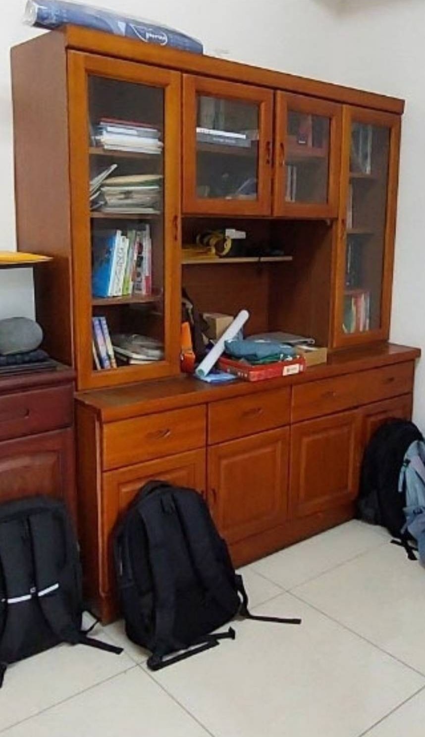 東昇廢棄傢俱處理搬家