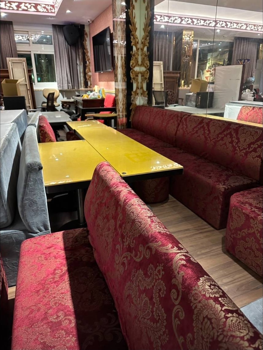 東昇廢棄傢俱處理搬家