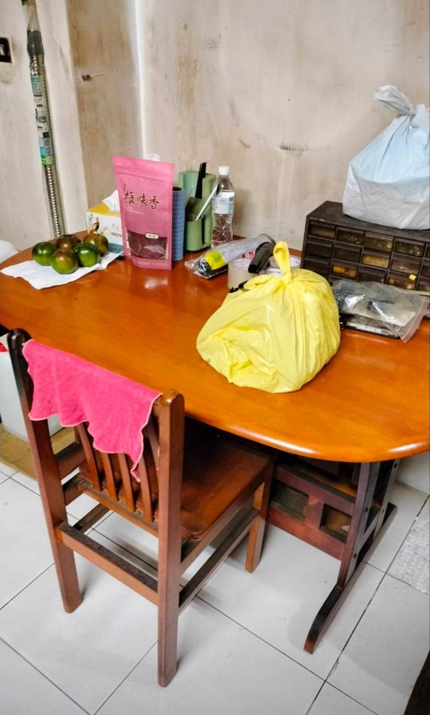 東昇廢棄傢俱處理搬家