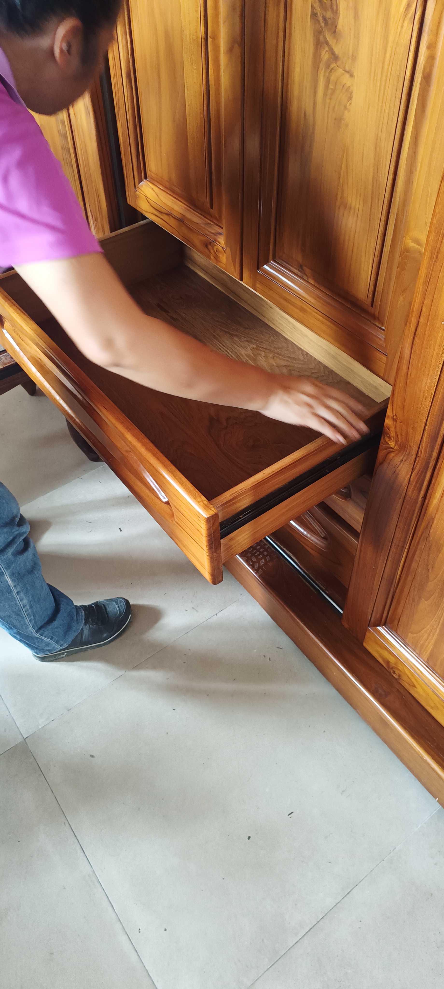 室內各式木工裝潢