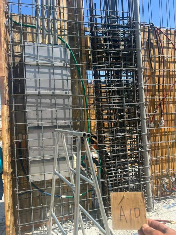 各類土地營造建設