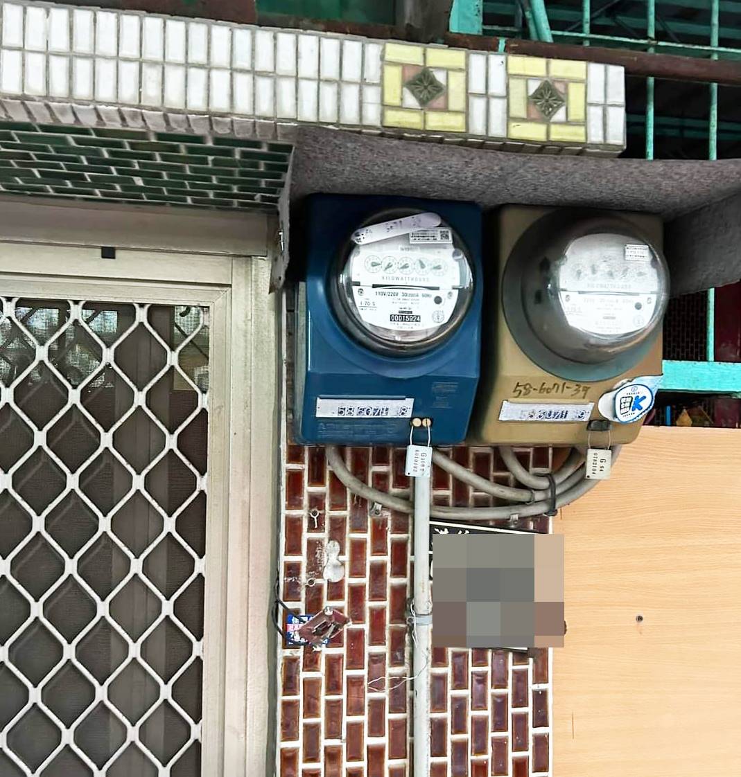 各類建築物電路水管查巡