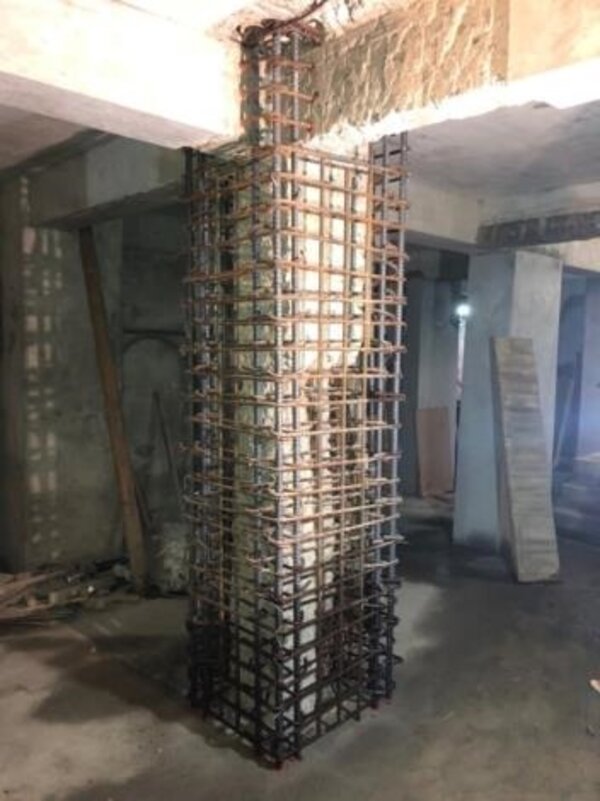 建築物架構安全檢查