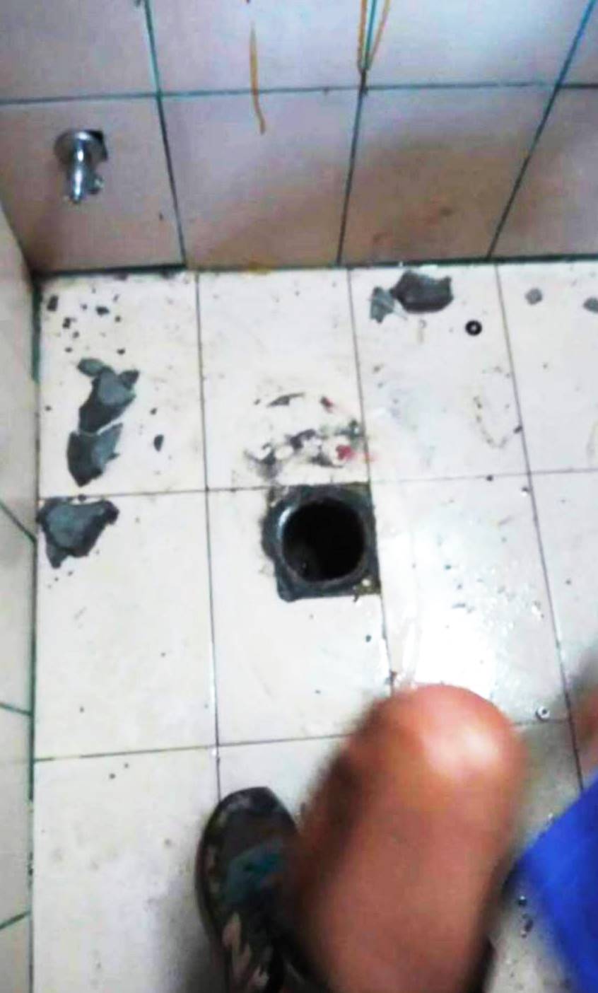 更換各式馬達水塔化糞池