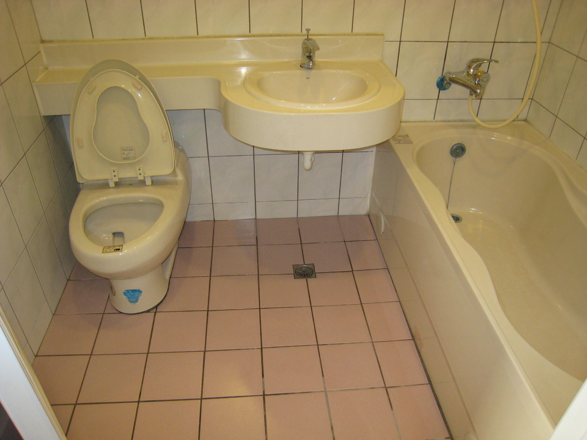 空中別墅裝潢後清潔後2