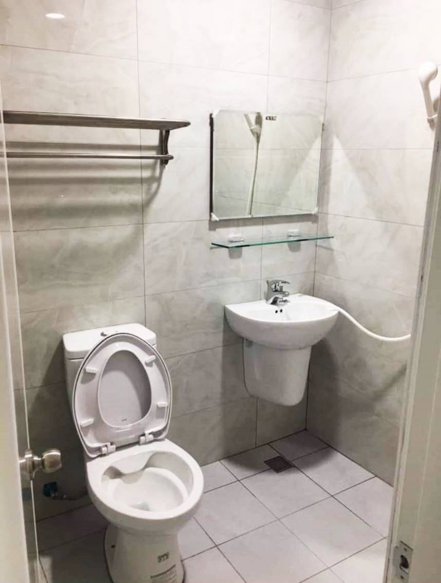 更換衛浴設備&沉水馬達